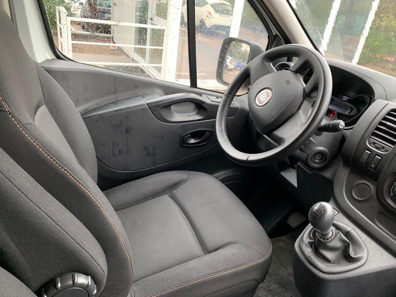 Fiat Talento 1.6 DIESEL PASSAGGIO INCLUSO ULTIMO RIMASTO