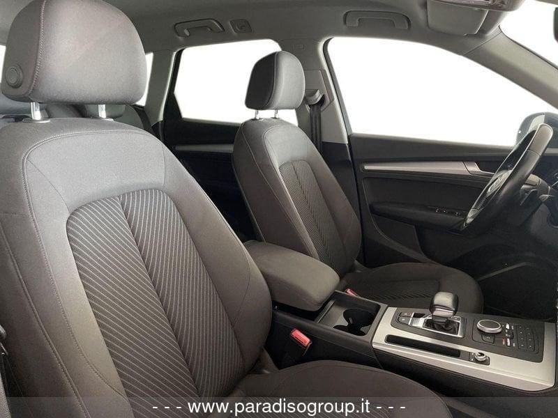 Audi Q5 2.0 40 TDI | BUSINESS SPORT | STRONIC- 190CV