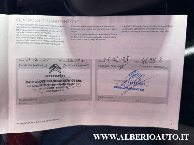 CITROEN C4 BlueHDi 130 S&S EAT8 Shine