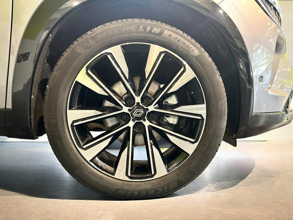 Renault Austral 1.3 mild hybrid Techno Auto