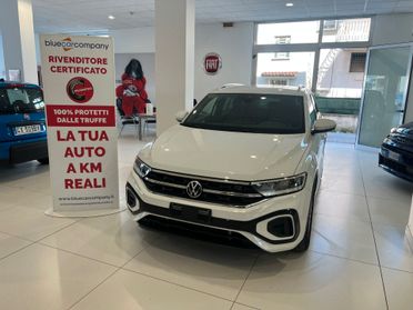 Volkswagen T-Roc 1.5 TSI ACT R-Line
