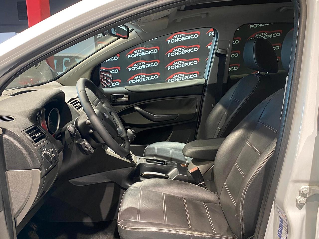 Ford Kuga 2.0 Diesel - 2010