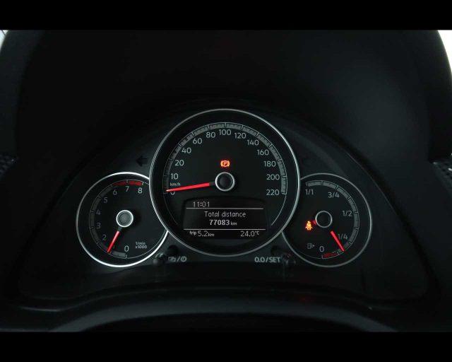 VOLKSWAGEN up! 1.0 5p. EVO move up! BlueMotion Technology