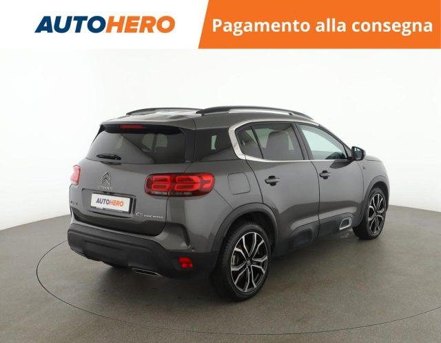 CITROEN C5 Aircross Hybrid 225 E-EAT8 Shine