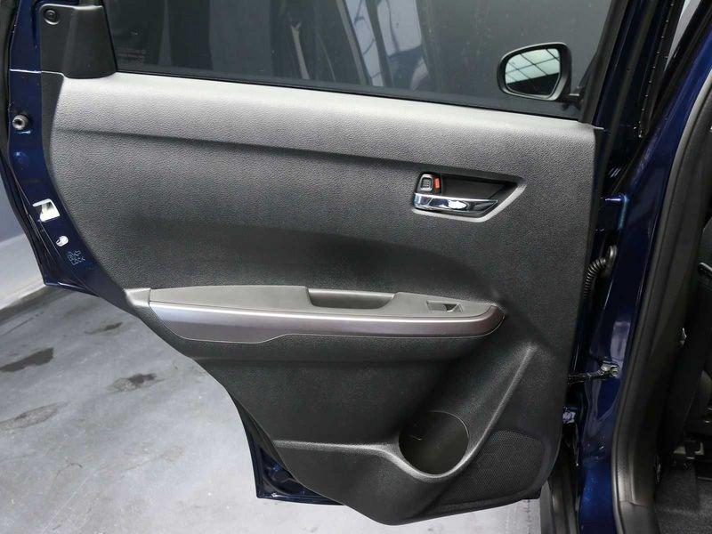 Suzuki Vitara Vitara 5p 4WD All Grip 1.4 Boosterjet Hybrid 110cv Automatica Cool+