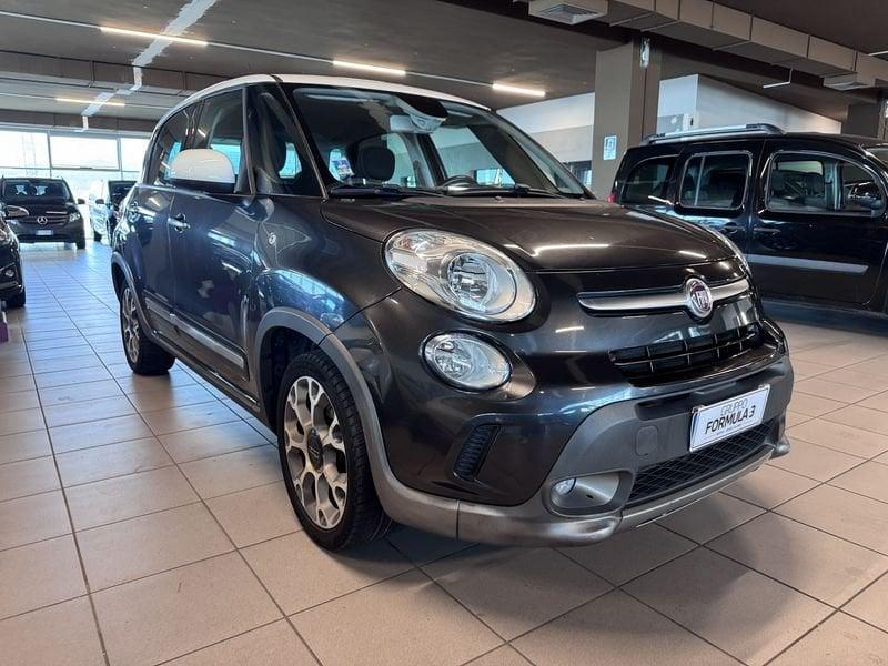 FIAT 500L 500L 1.3 Multijet 95 CV Trekking