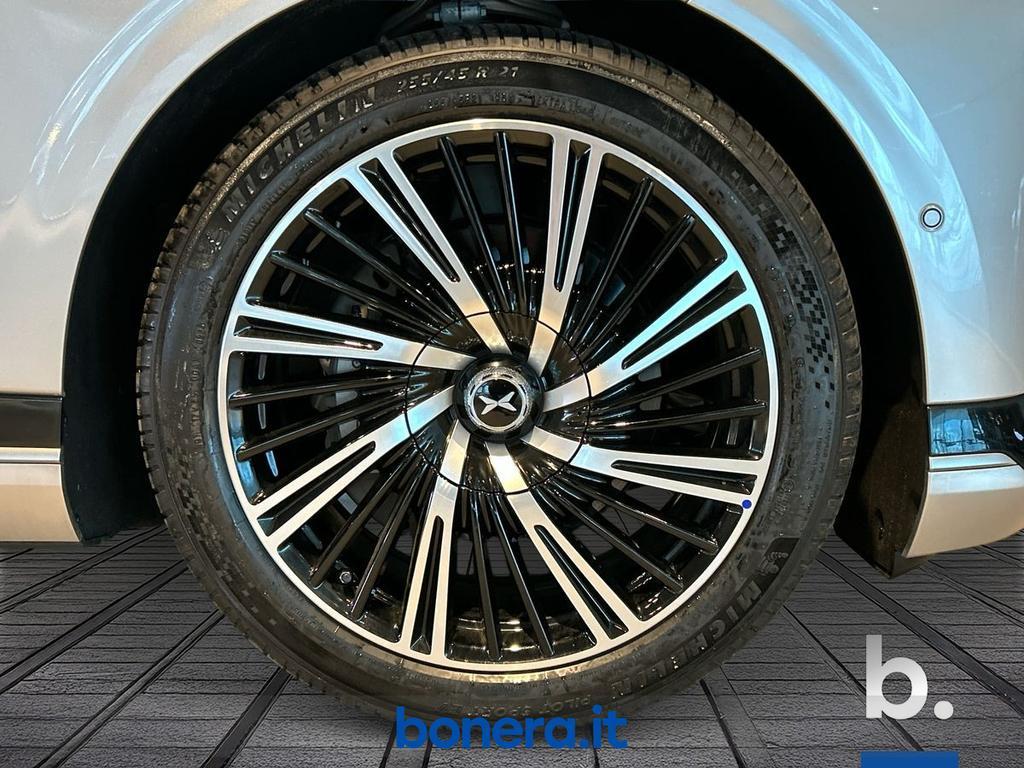 XPeng G9 94,6 kWh Performance AWD