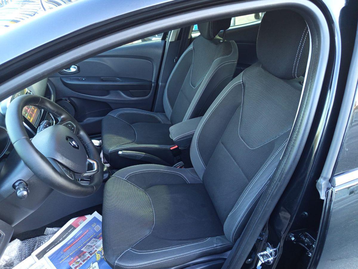 RENAULT Clio dCi 8V 75 CV 5p. Energy Intens 2017