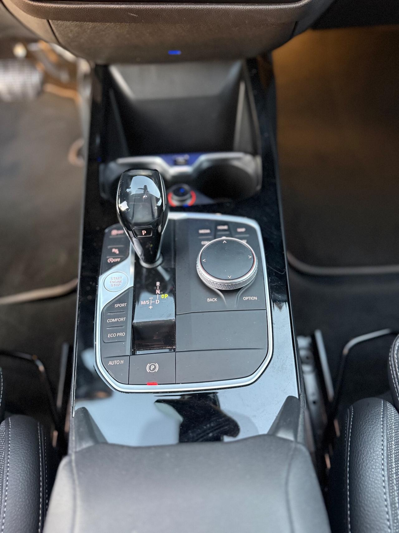 Bmw 116d 5p. Sport Automatica