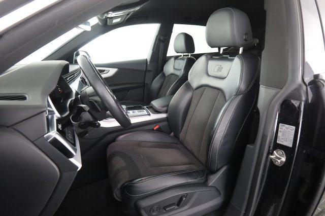 AUDI Q8 Q8 50 TDI 286 CV quattro tiptronic Sport