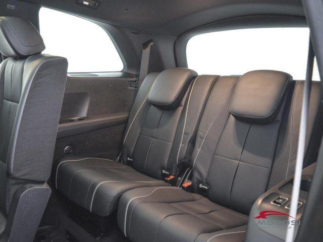 MERCEDES-BENZ GLS 400 d 4Matic Premium Plus