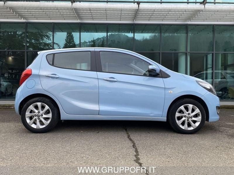 Opel Karl 1.0 75 CV Cosmo
