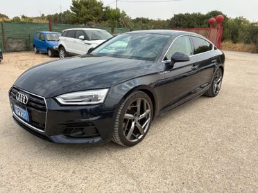 Audi A5 SPB 2.0 TDI S tronic Business Sport