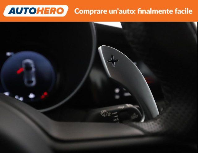 ALFA ROMEO Giulia 2.0 Turbo 280 CV AT8 AWD Q4 Veloce