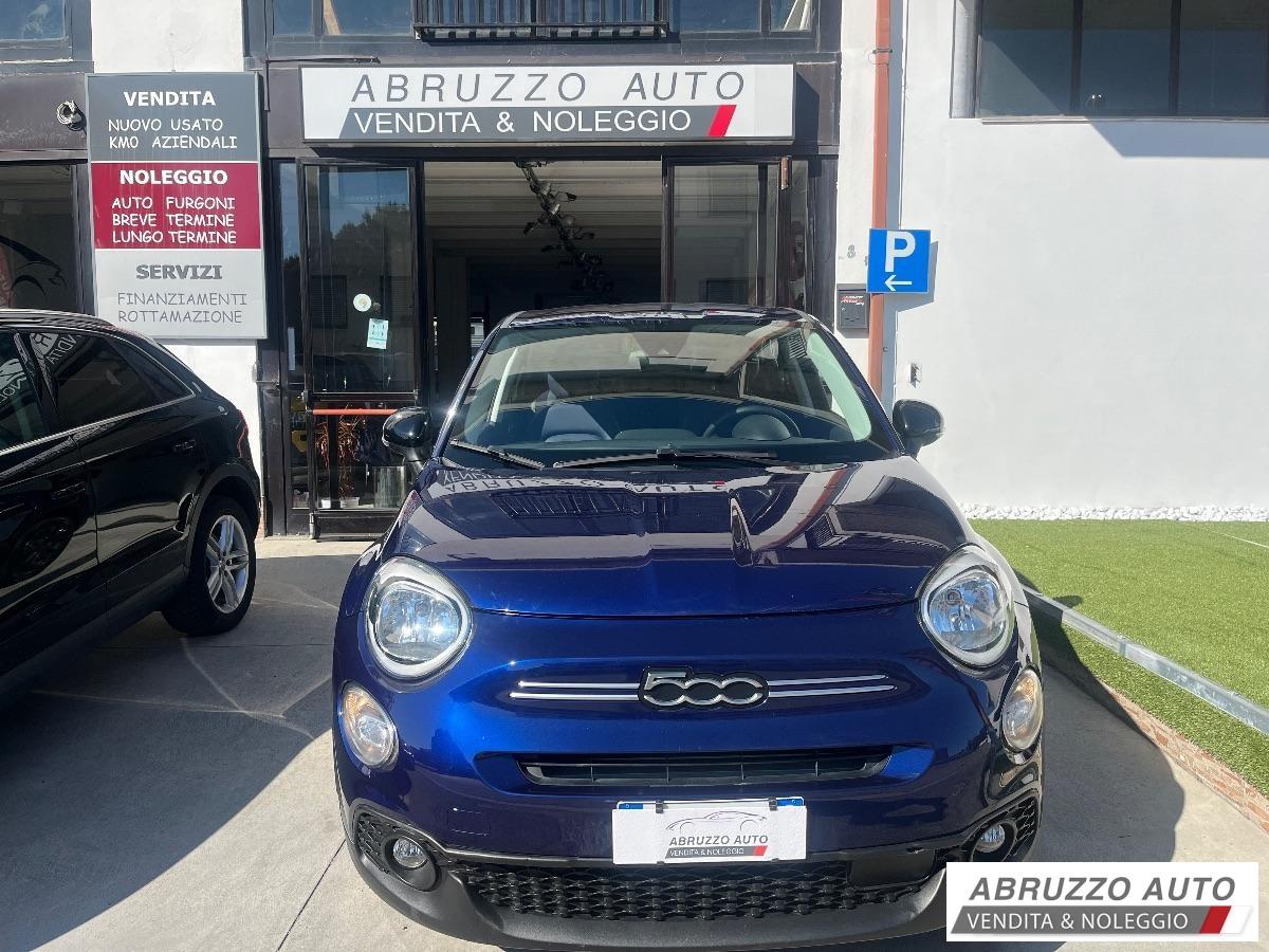 FIAT 500X 1.0 T3 120 CV Business