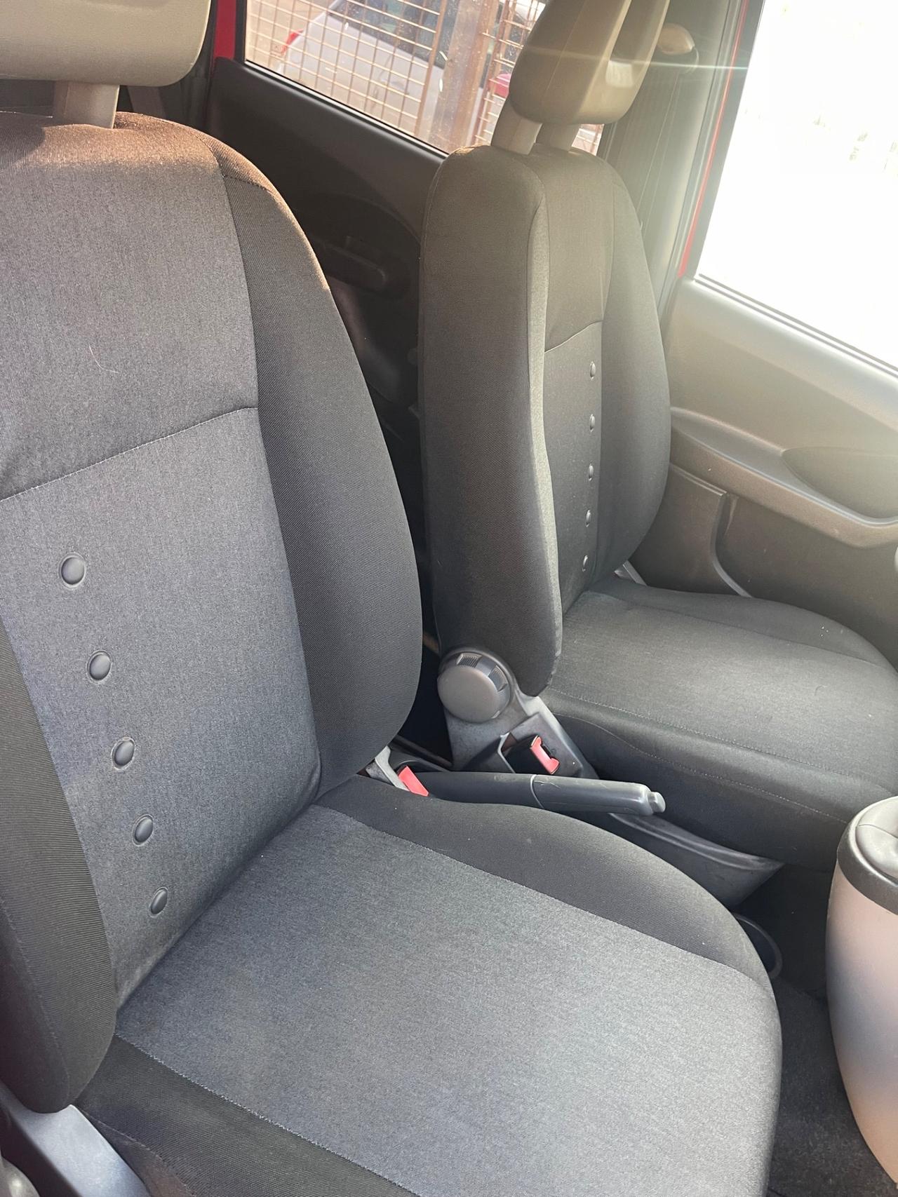 Fiat Panda 1.3 multijet