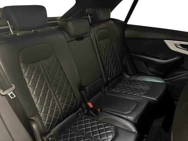 Audi Q8 50 TDI 286 CV quattro tiptronic Sport
