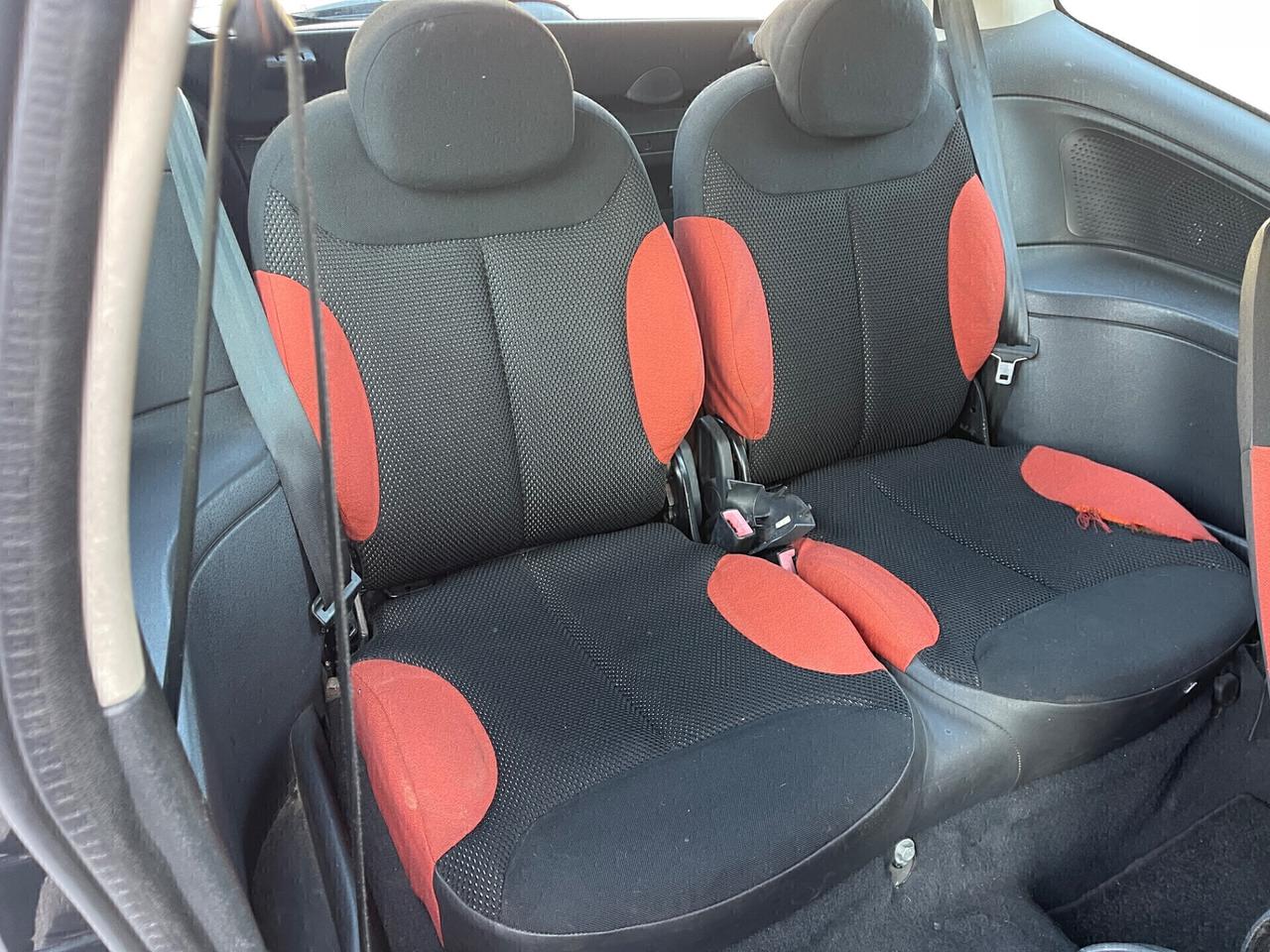 Citroen C2 1.4 HDi PER COMERCIANTI