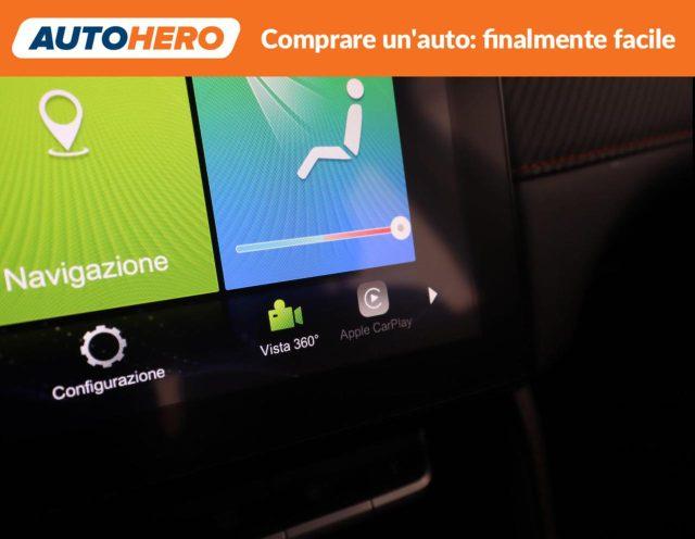 MG ZS 1.5 VTi-tech Luxury