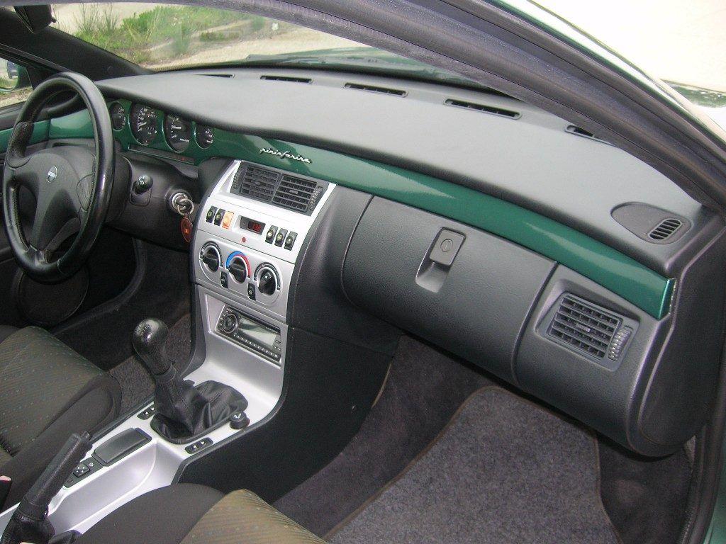 Fiat Coupe Coupé 2.0 i.e. 16V Plus STORICA 30 ANNI