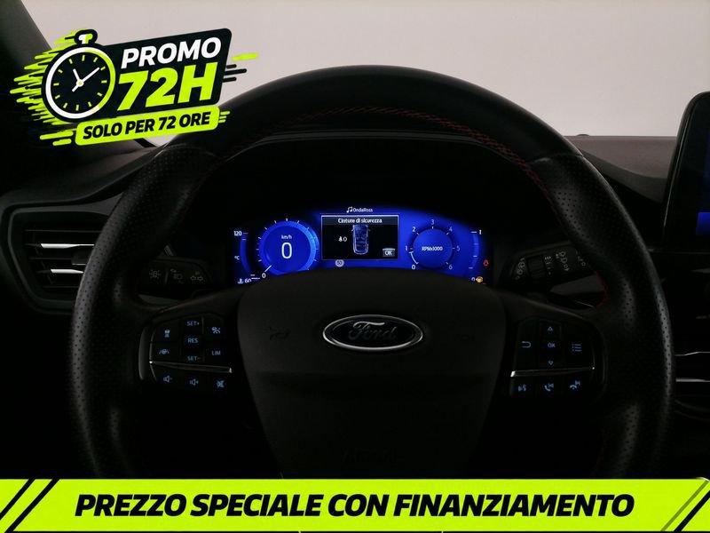Ford Kuga 1.5 ecoblue ST-Line 2wd 120cv auto