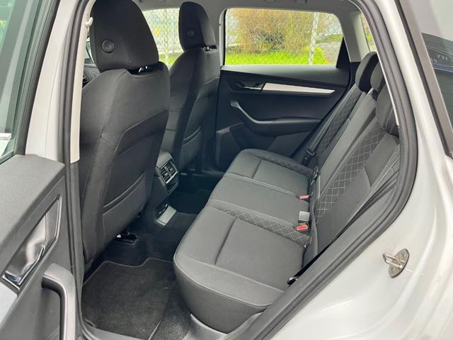 SKODA Karoq 2.0 TDI 150 CV Ambition