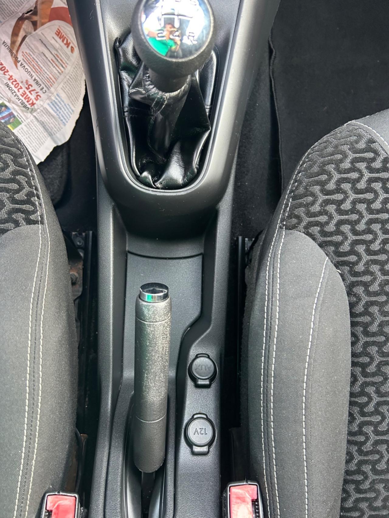 Citroen C3 1.4 Exclusive Style Eco Energy G