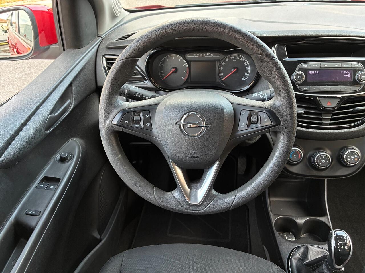 Opel Karl 1.0 75 CV N-Joy *PREZZO REALE*