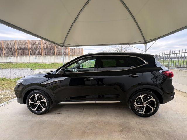 MG HS 1.5T-GDI AT Luxury BENZINA/GPL TETTO PANORAMICO