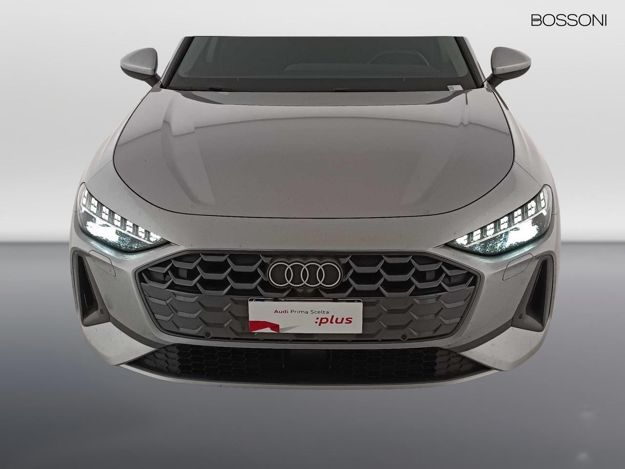 Audi A5 avant 2.0 tdi mhev+ 204cv business advanced