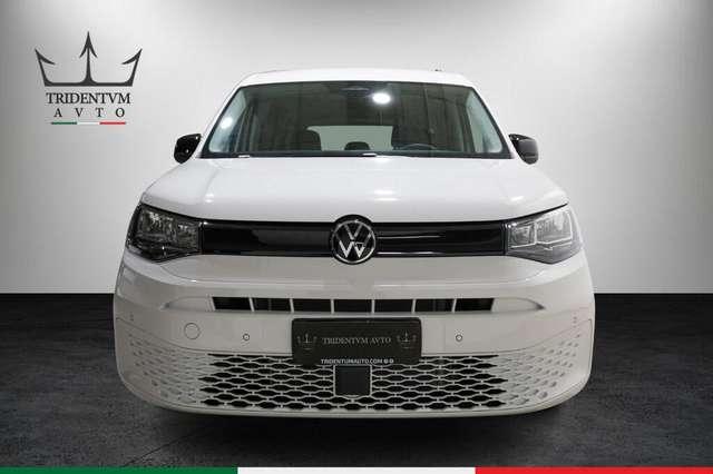 Volkswagen Caddy California 2.0 tdi 102cv