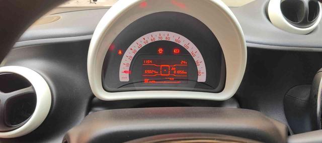 SMART ForFour 70 1.0 Passion TETTO PANORAMA!!!