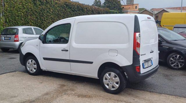 RENAULT Kangoo 1.5 dCi 90CV 4p. Express