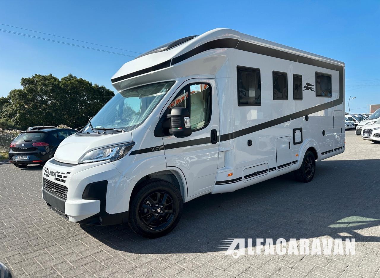 Laika L4012 DS Ecovip