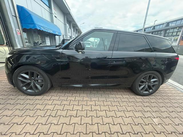 LAND ROVER Range Rover Sport 3.0D l6 249 CV Dynamic SE