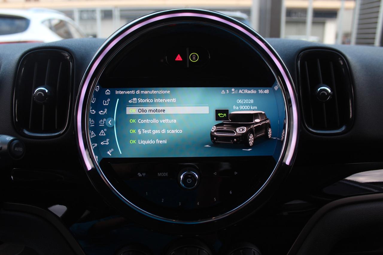 Mini Cooper D Countryman 2.0 Essential
