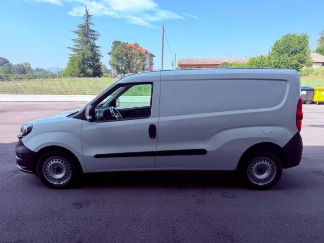 FIAT Doblo MAXI - 3 POSTI - KM 69.000 - PARATIA DIVISORIA AMO