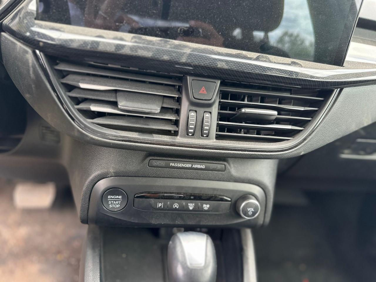 FORD Focus V 2022 SW - Focus SW 1.0 ecoboost h ST-Line Design 125cv powershift