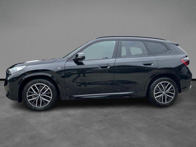 BMW X1 sDrive 18d Msport Aut.