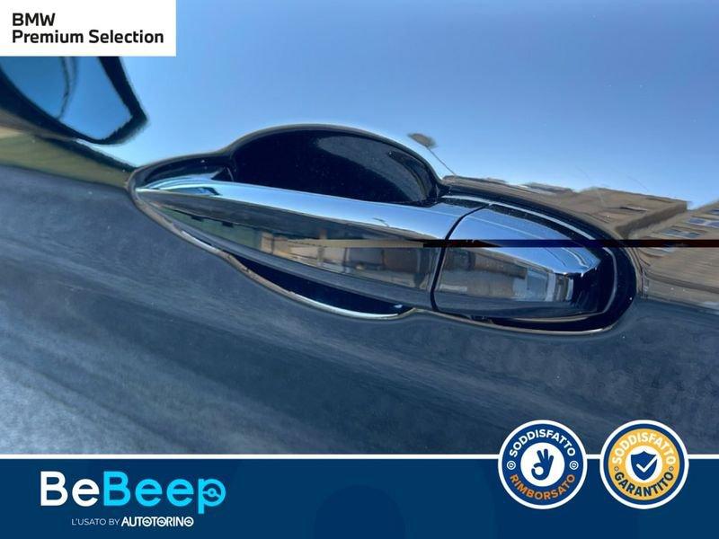 BMW X1 XDRIVE18D XLINE PLUS AUTO