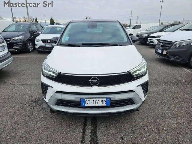 OPEL Crossland 1.2 130cv AT6 Elegance - GT161MB