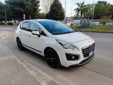 Peugeot 3008 1.6 HDi 115CV 2014 BELLISSIMA!!!!!!