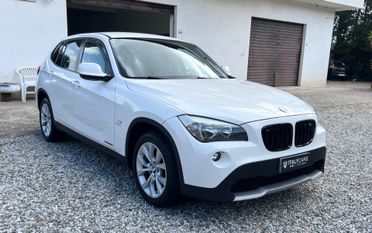 Bmw X1 sDrive20d Eletta 143 CV