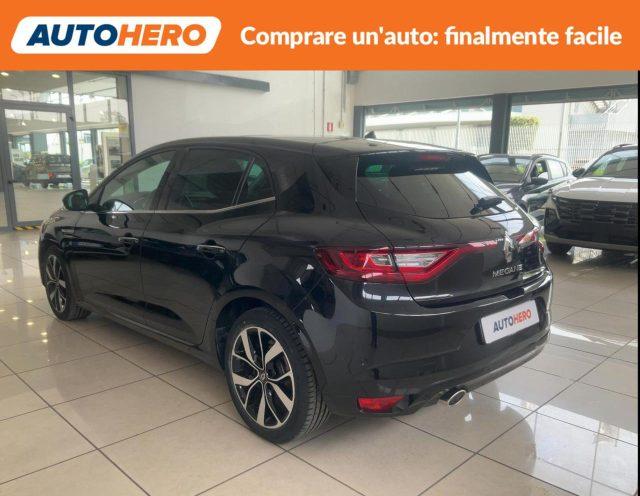 RENAULT Megane Mégane Blue dCi 115 CV Intens