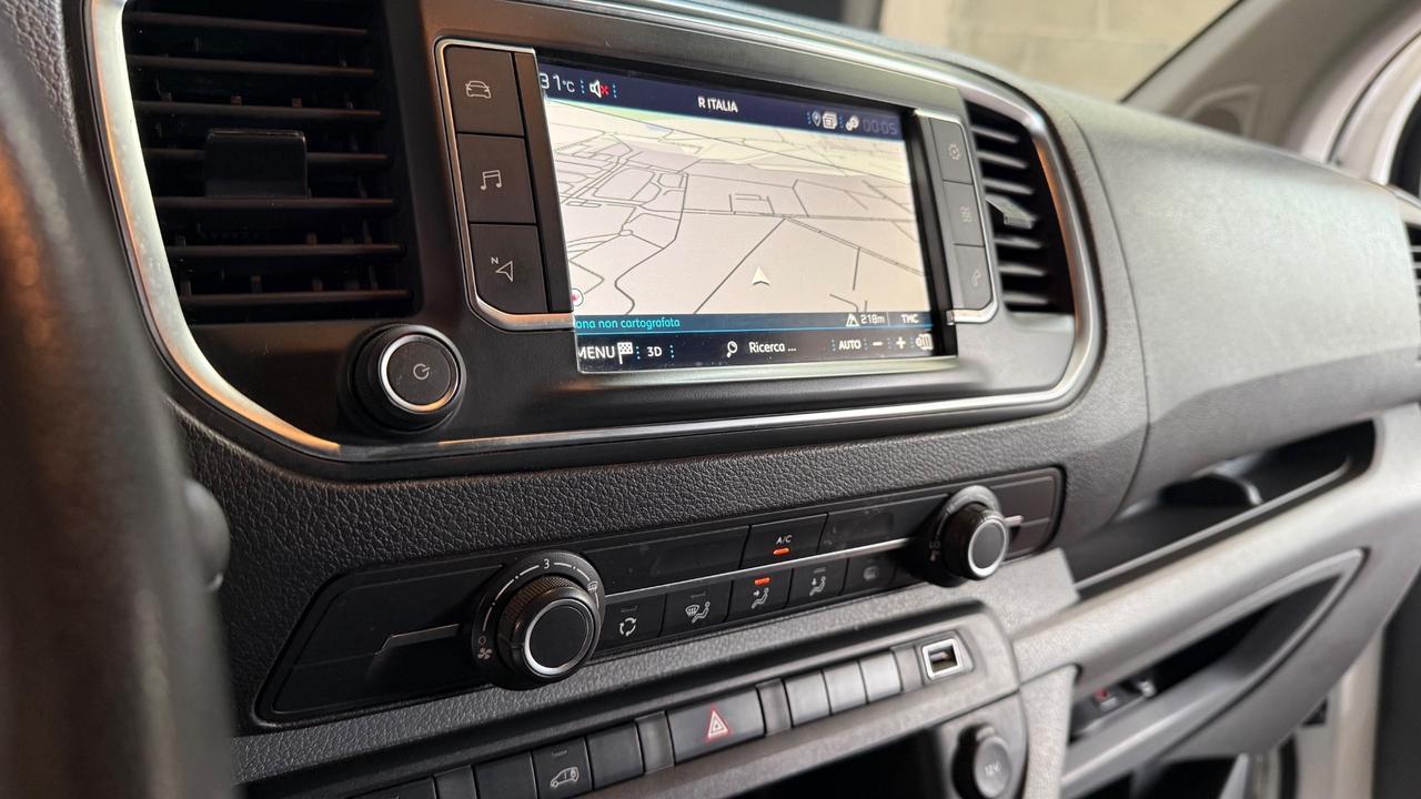 Peugeot Expert BlueHDi 150 S&S PL-TN Furgone Premium Standard