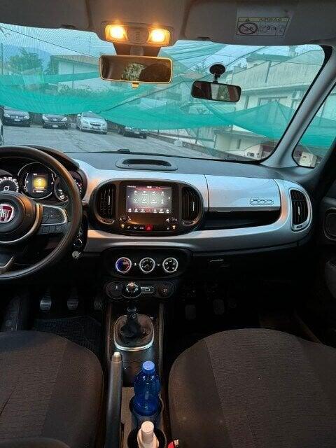 FIAT 500L 500L 1.3 Multijet 95 CV Mirror