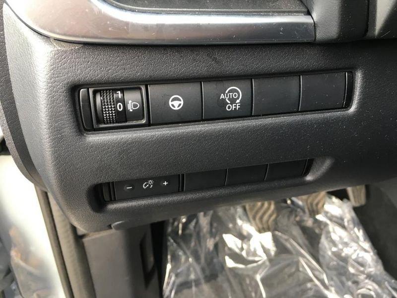 Nissan Qashqai MHEV 140cv N-Connecta 2025 * PARI NUOVO