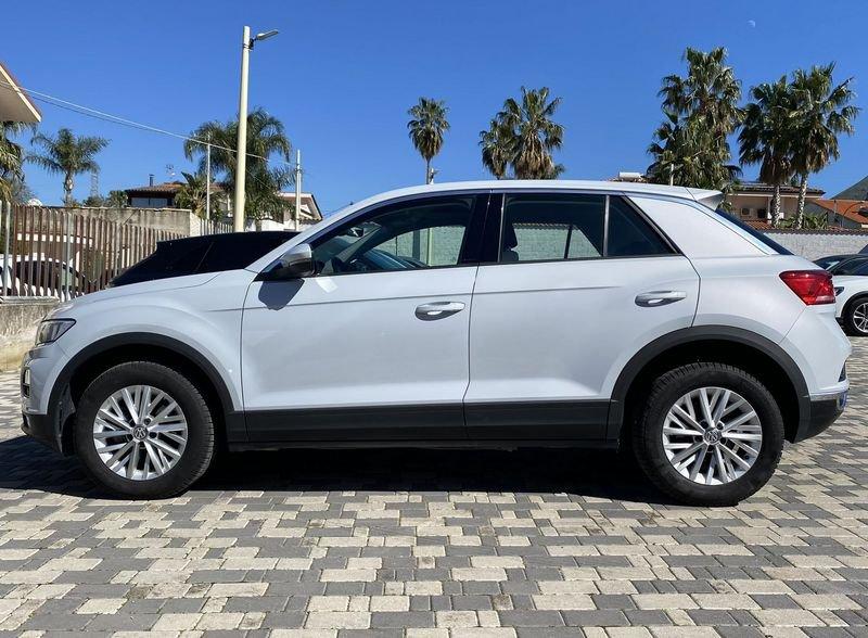 Volkswagen T-Roc Business 1.6 TDI 116CV