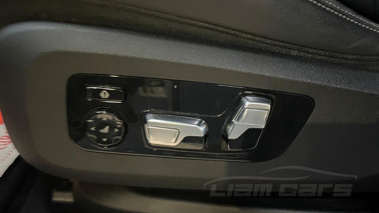 BMW X6 xdrive30d mhev 48V Msport auto