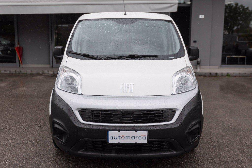 FIAT Fiorino cargo 1.3 mjt 80cv E6d-temp del 2022